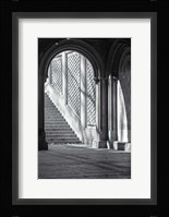 Arch Fine Art Print