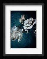 Blue Flower 2 Fine Art Print