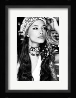 Bohemian Beauty Fine Art Print