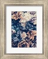 Flower Cluster Fine Art Print