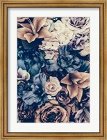 Flower Cluster Fine Art Print