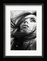 Windy Day Fine Art Print