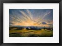 Maine Morning Fine Art Print