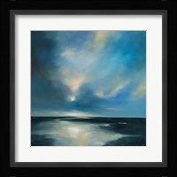 River Shadow Fine Art Print