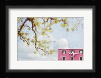 Spring In Italy Fine Art Print