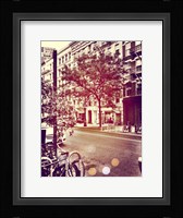 Downtown Fine Art Print
