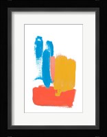 Mindful Art II Fine Art Print