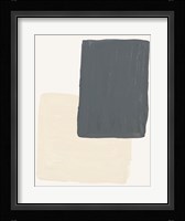 Mindful Neutrals II Fine Art Print