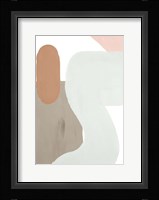 Spirit Shapes I Fine Art Print