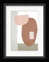 Spirit Shapes II Fine Art Print