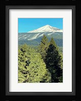 A 3D View Fine Art Print