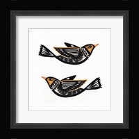 Migration Fine Art Print