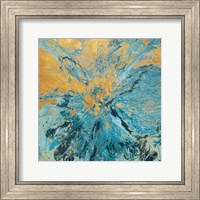 Earth and Water Fine Art Print