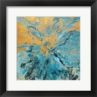 Earth and Water Fine Art Print