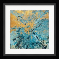 Earth and Water Fine Art Print