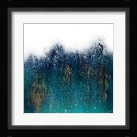 Soaring Evening Square Fine Art Print