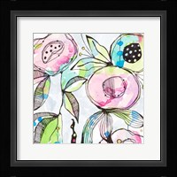 Blooming Summer Fine Art Print