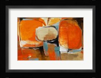 All Jazzed Up Fine Art Print