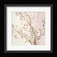 Blushing Orchids Fine Art Print