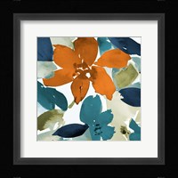 Contemporary Blooms Fine Art Print