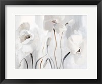 Elegant Blossom Beguile Fine Art Print
