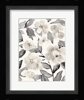 Fragrant Shadow Of Spring At Night Fine Art Print