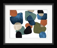 Head Over Heels Abstract Fine Art Print