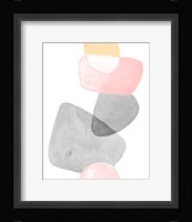 Head Over Pastels Heels Fine Art Print