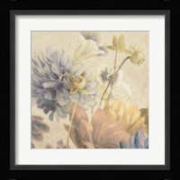 Soft Bloomers Fine Art Print