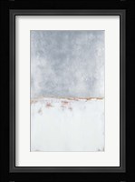 Timeless Silver Perspective Fine Art Print