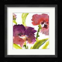 Violet le Povat Square I Fine Art Print