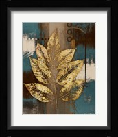 Golden Force II Fine Art Print