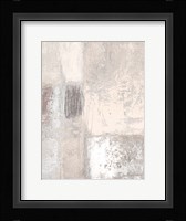 Neutral Autumn Deconstructing II Fine Art Print