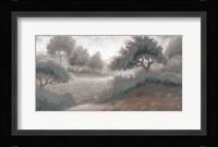 Muted Landscape Fine Art Print