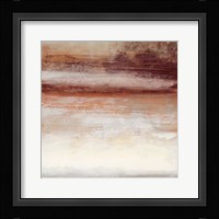 Stormy Skies Fine Art Print