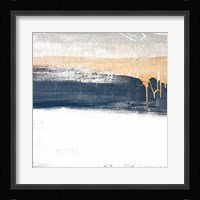 Blue Wahn Fine Art Print
