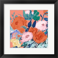 Bright Roses Fine Art Print