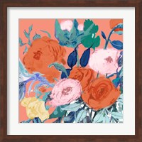 Bright Roses Fine Art Print