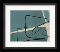 Different Strokes II Fine Art Print