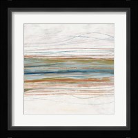 Serene Abstract Fine Art Print