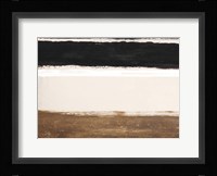 Mid Town Living Abstract Fine Art Print