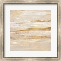 Gold Sunset Fine Art Print