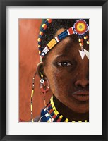 Child Of The World Fine Art Print