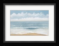 Smooth Waves Fine Art Print