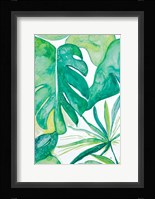 Plant Party I Fine Art Print