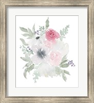 Fleur Bouquet Fine Art Print