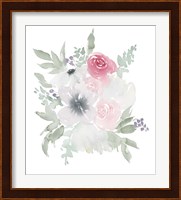 Fleur Bouquet Fine Art Print