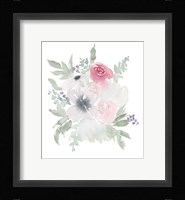 Fleur Bouquet Fine Art Print