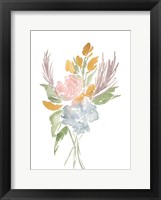 Bundle Of Joy I Framed Print