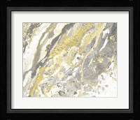 Space Turbulence II Fine Art Print